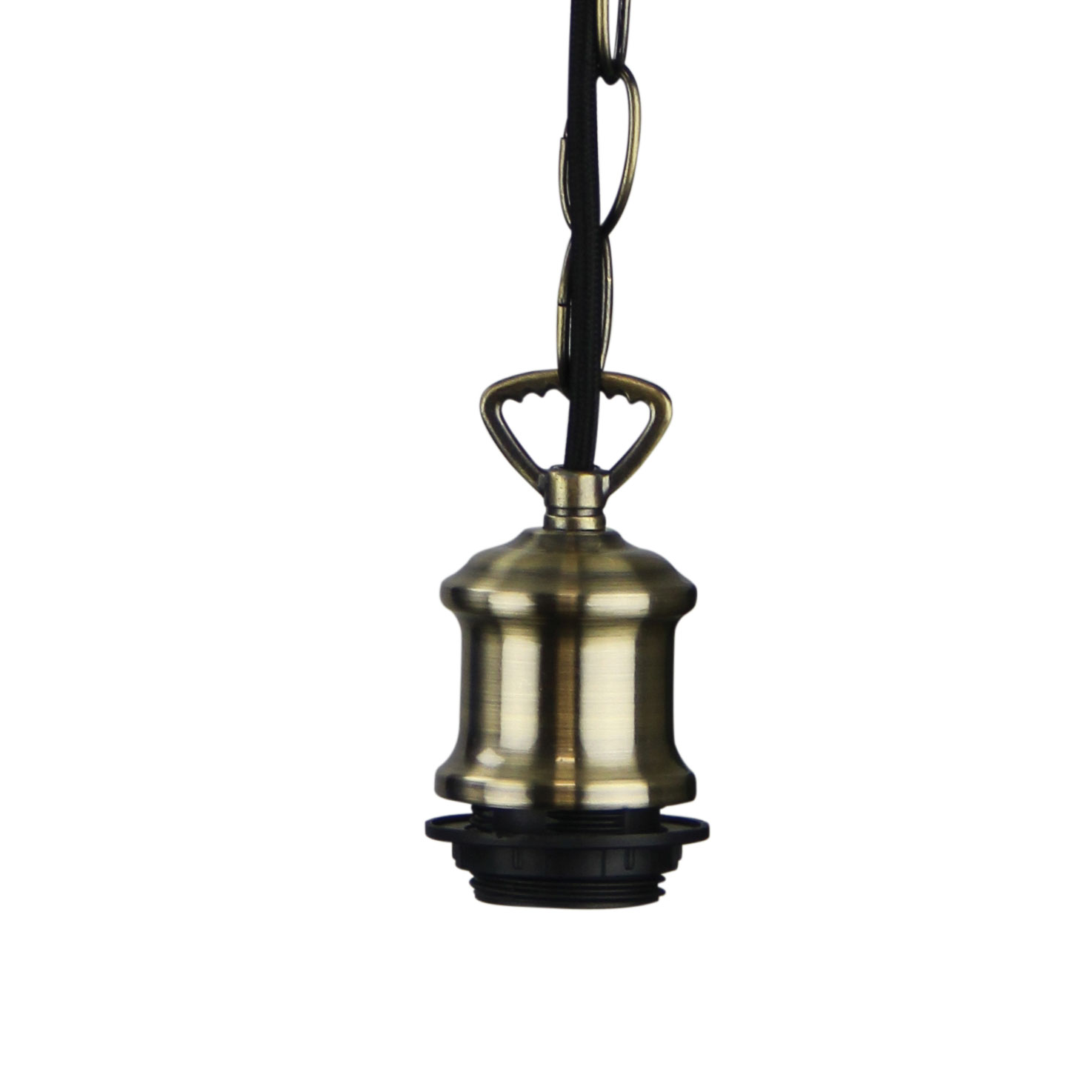 ALBANY CHAIN ANTIQUE BRASS - Image 2