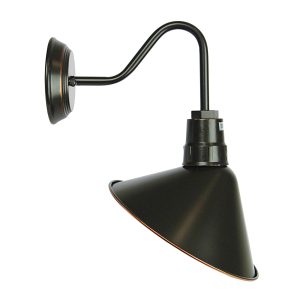 DERWENT DARK BRONZE