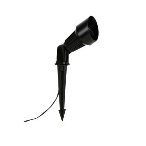 THAX SPIKE Black