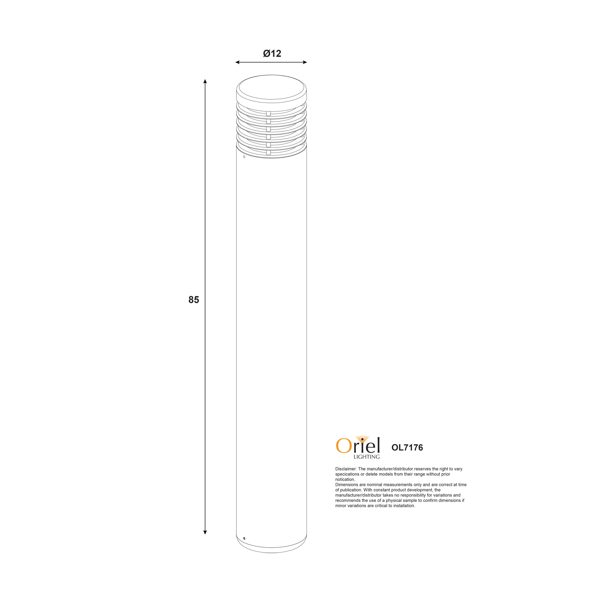 BRAY BOLLARD - Image 4