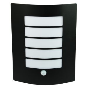 CHEETA SENSOR BLACK