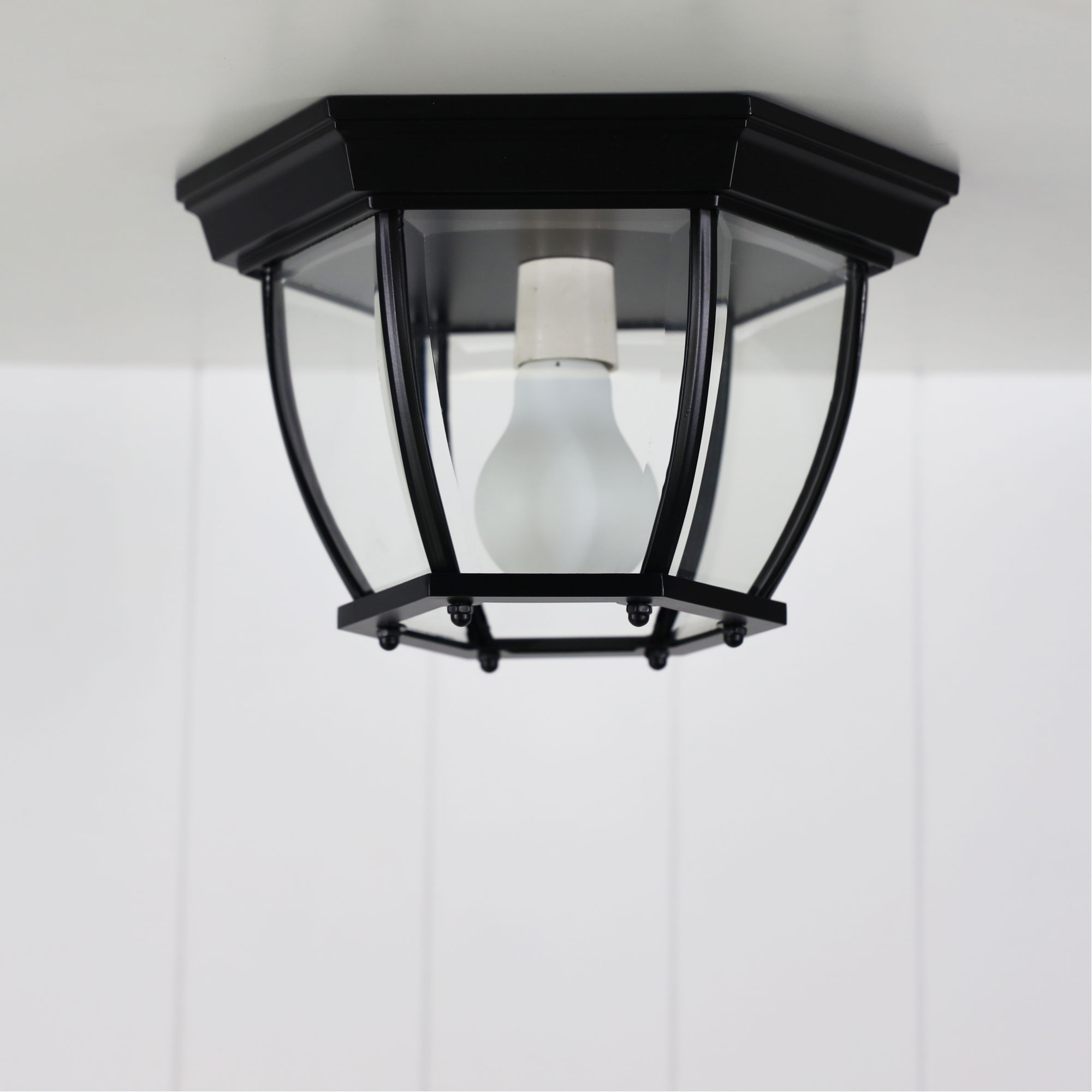 HIGHGATE DIY Black - Image 2