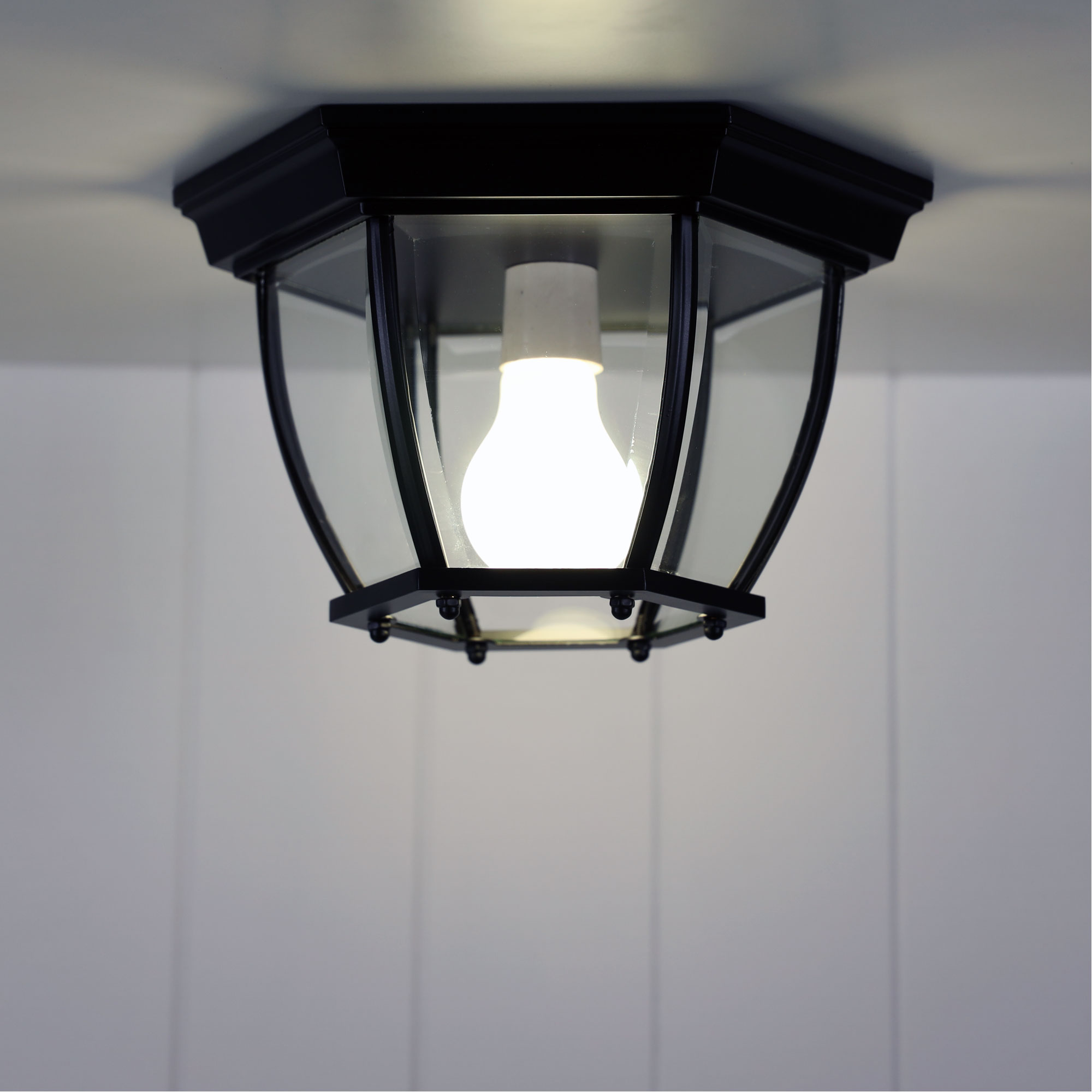 HIGHGATE DIY Black - Image 3