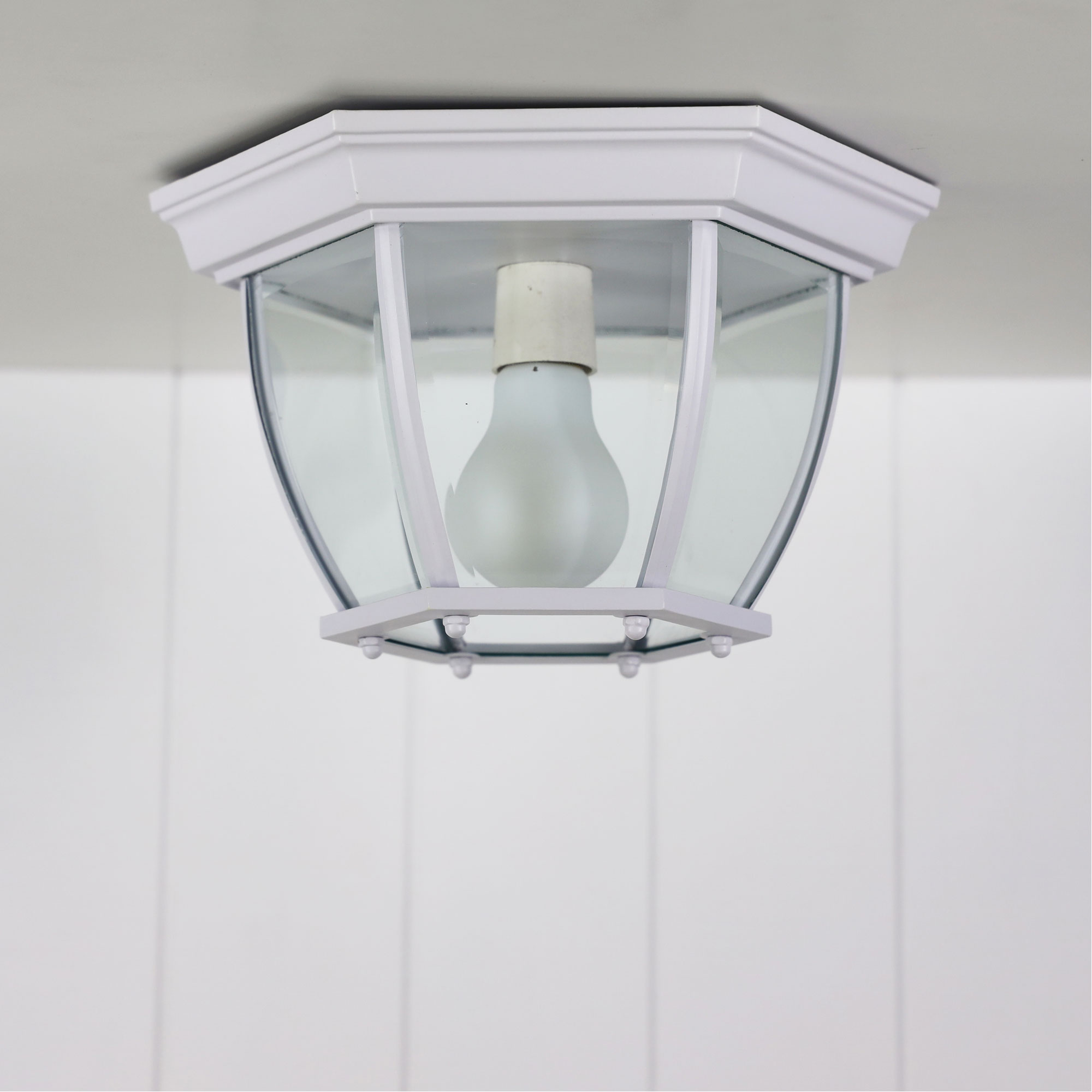HIGHGATE DIY White - Image 2