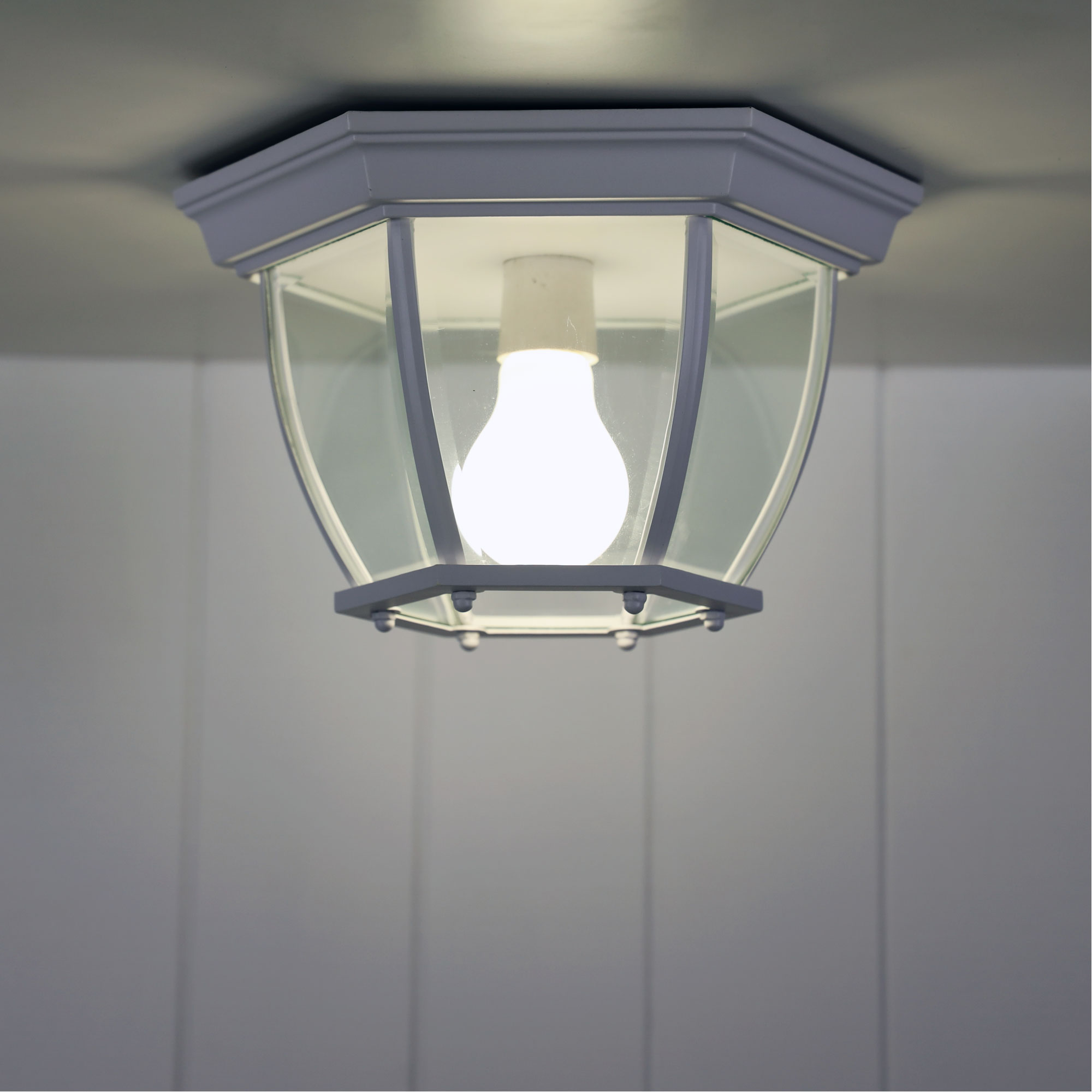 HIGHGATE DIY White - Image 3