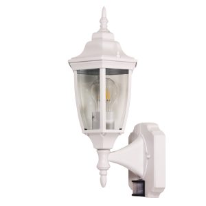 HIGHGATE SENSOR White