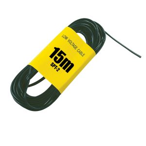 GARDEN CABLE 15M SPT-2
