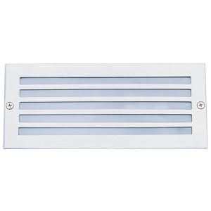 BRICK LIGHT 316 Stainless Steel