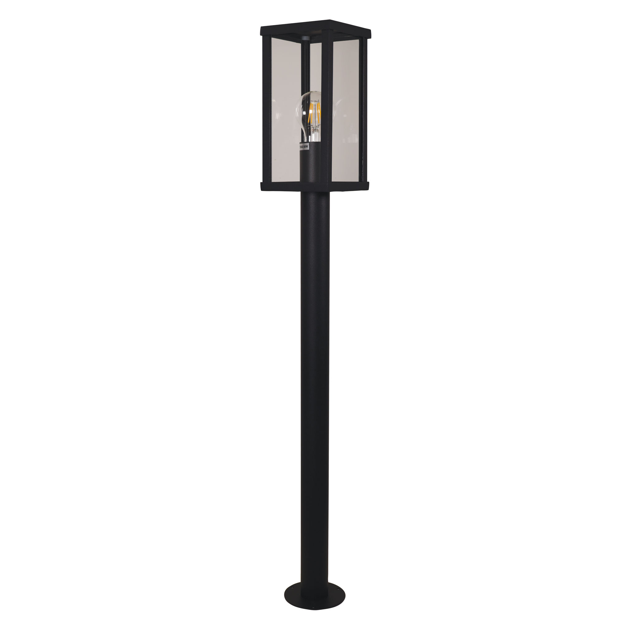 PANDORA BOLLARD