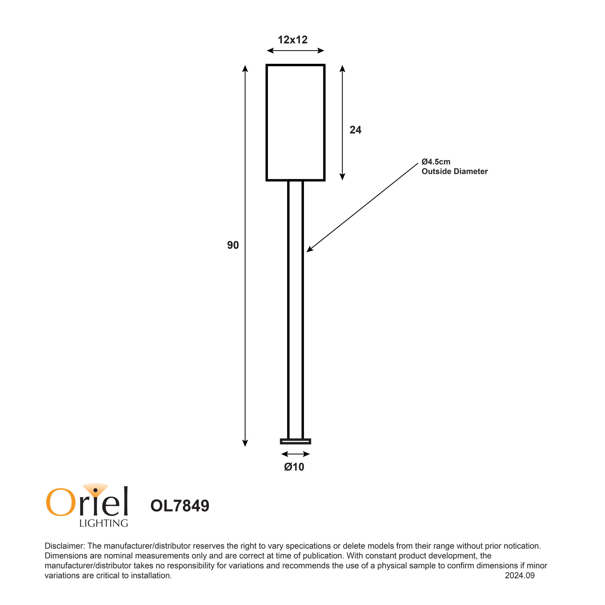 PANDORA BOLLARD - Image 4