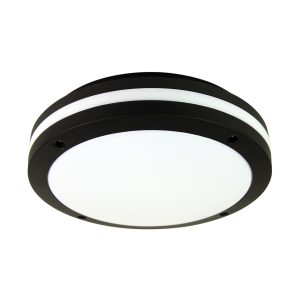 TONATO PLAIN BLACK