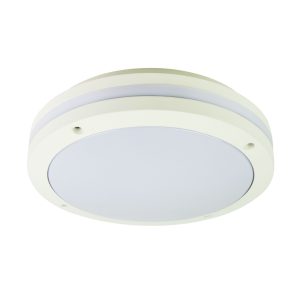 TONATO PLAIN WHITE