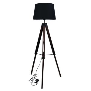 TREVI Complete BLACK