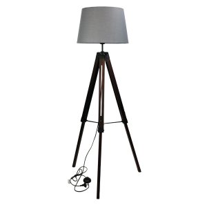 TREVI Complete GREY