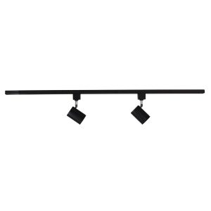 BARIL.2 TRACK BLACK