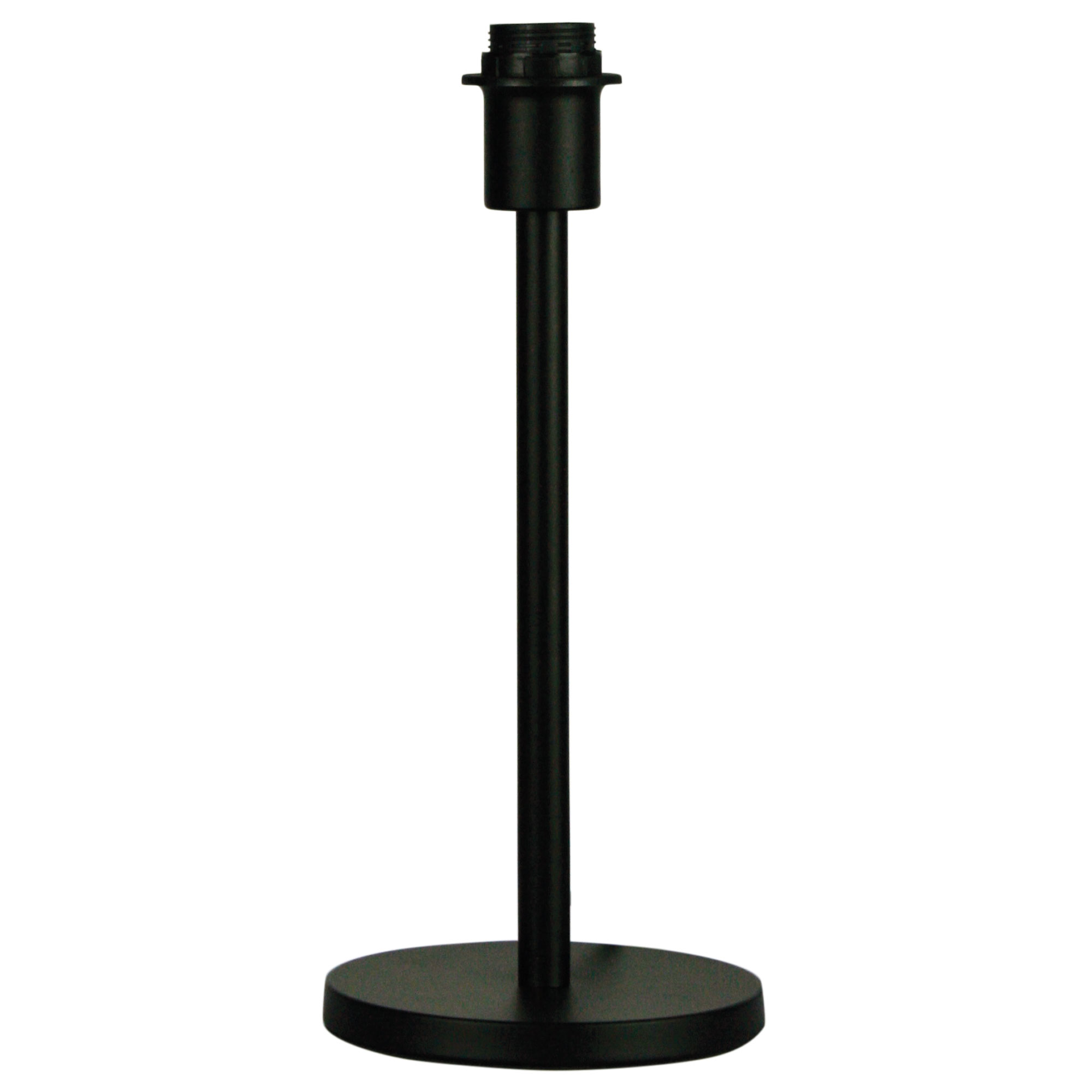 SPOKE 35 BLACK