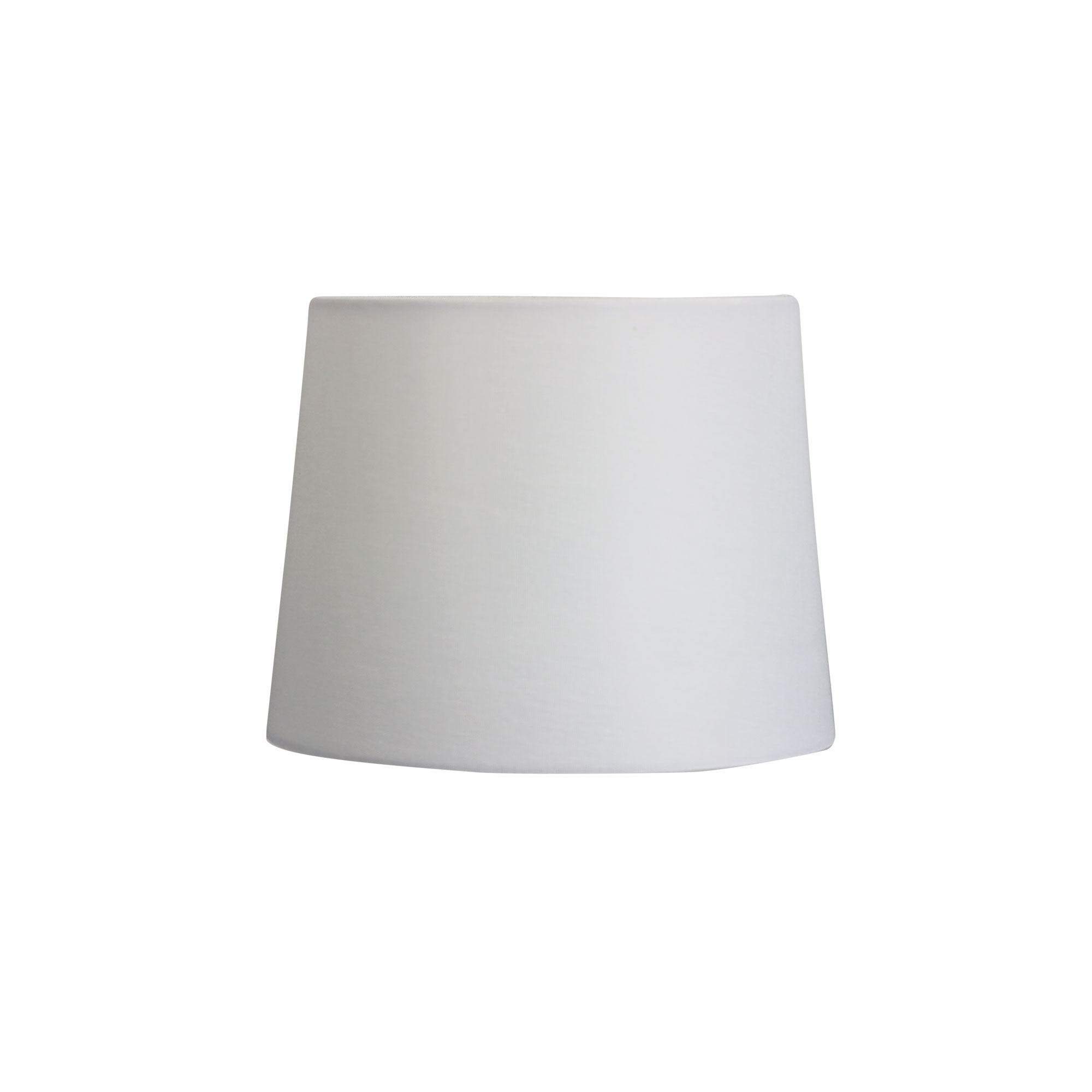 32CM HARP MOUNT WHITE