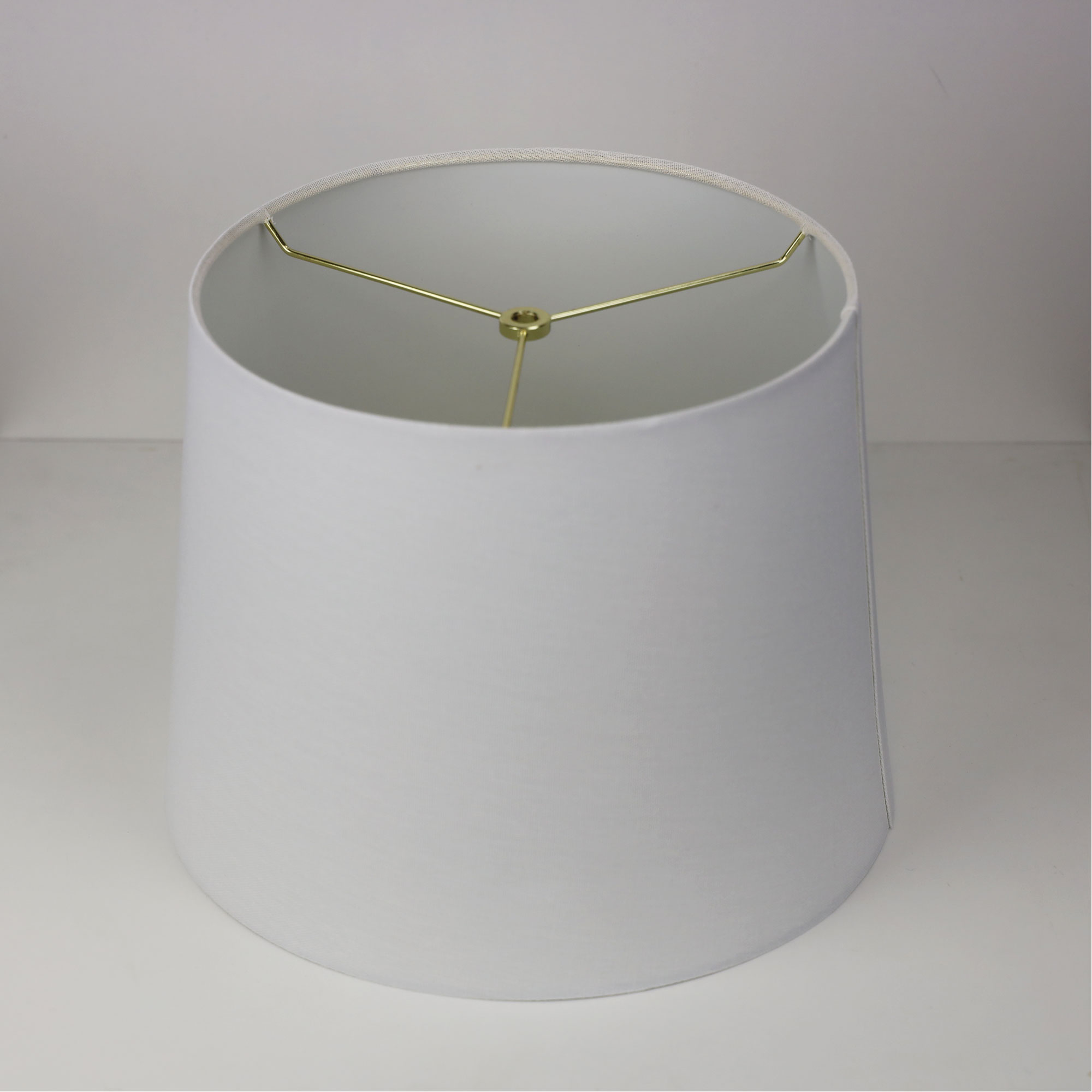 32CM HARP MOUNT WHITE - Image 2