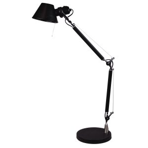 FORMA LAMP BLACK