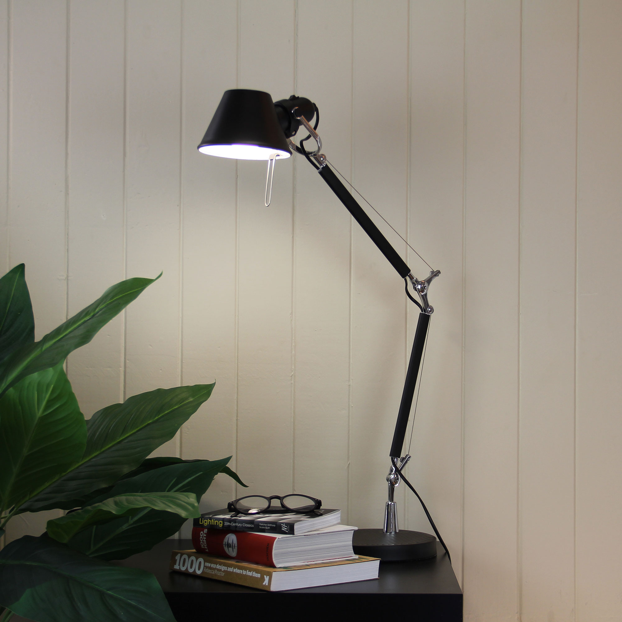 FORMA LAMP BLACK - Image 2