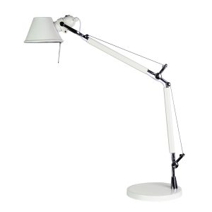 FORMA LAMP WHITE
