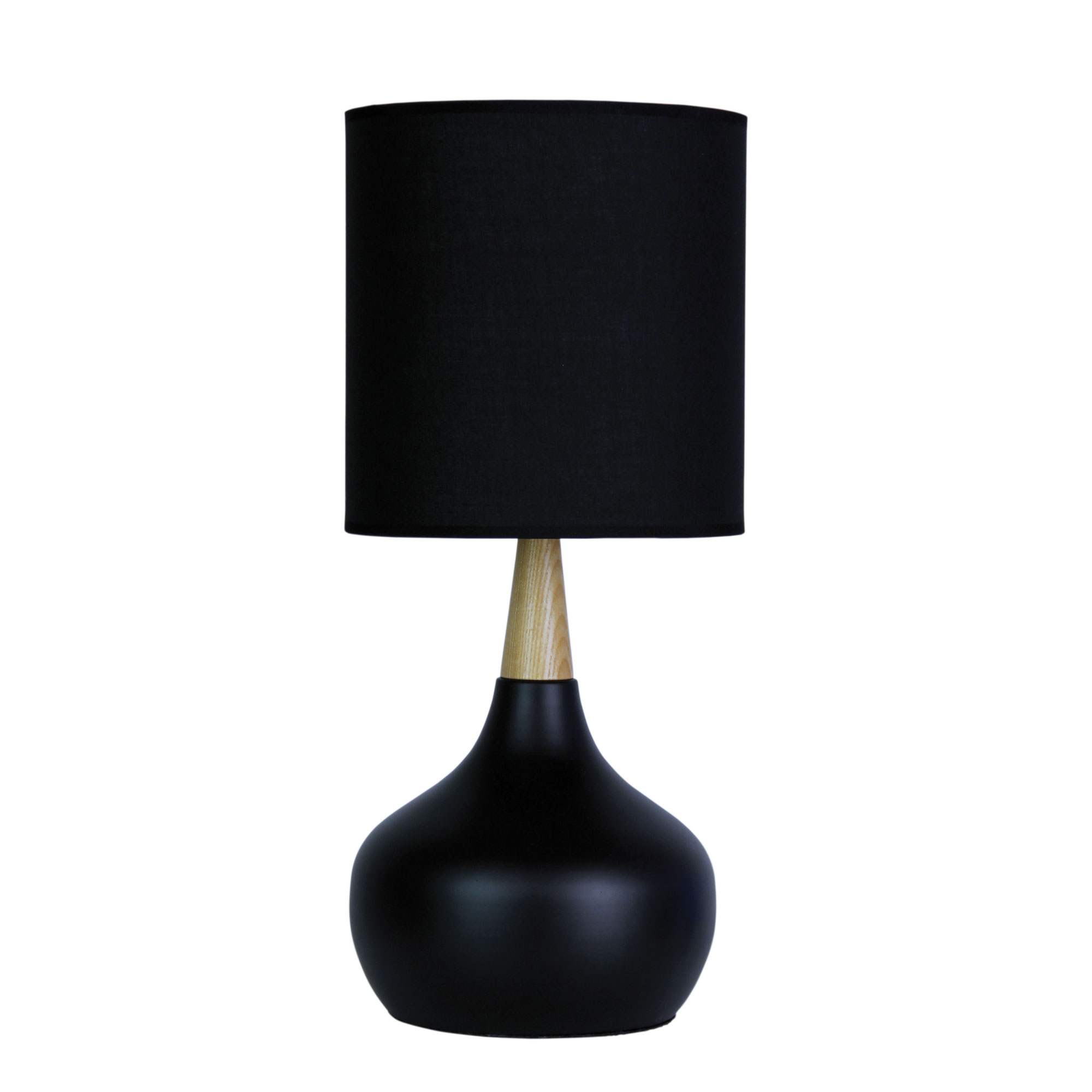 POD BLACK