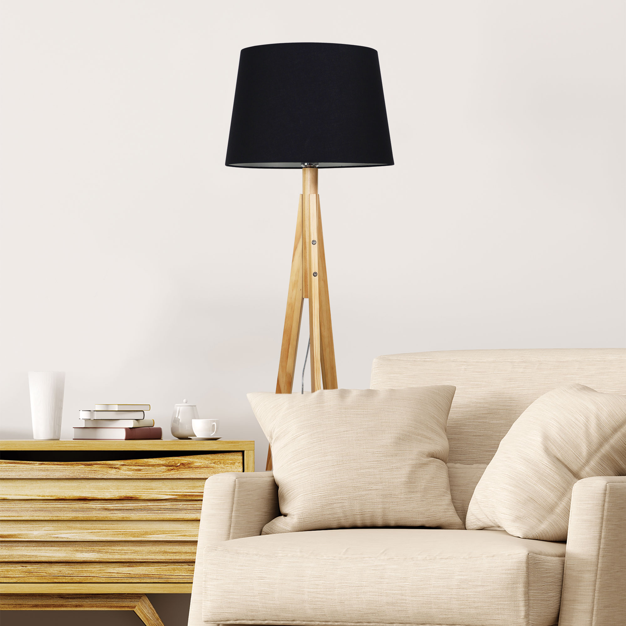 STABB FLOOR LAMP - Image 2