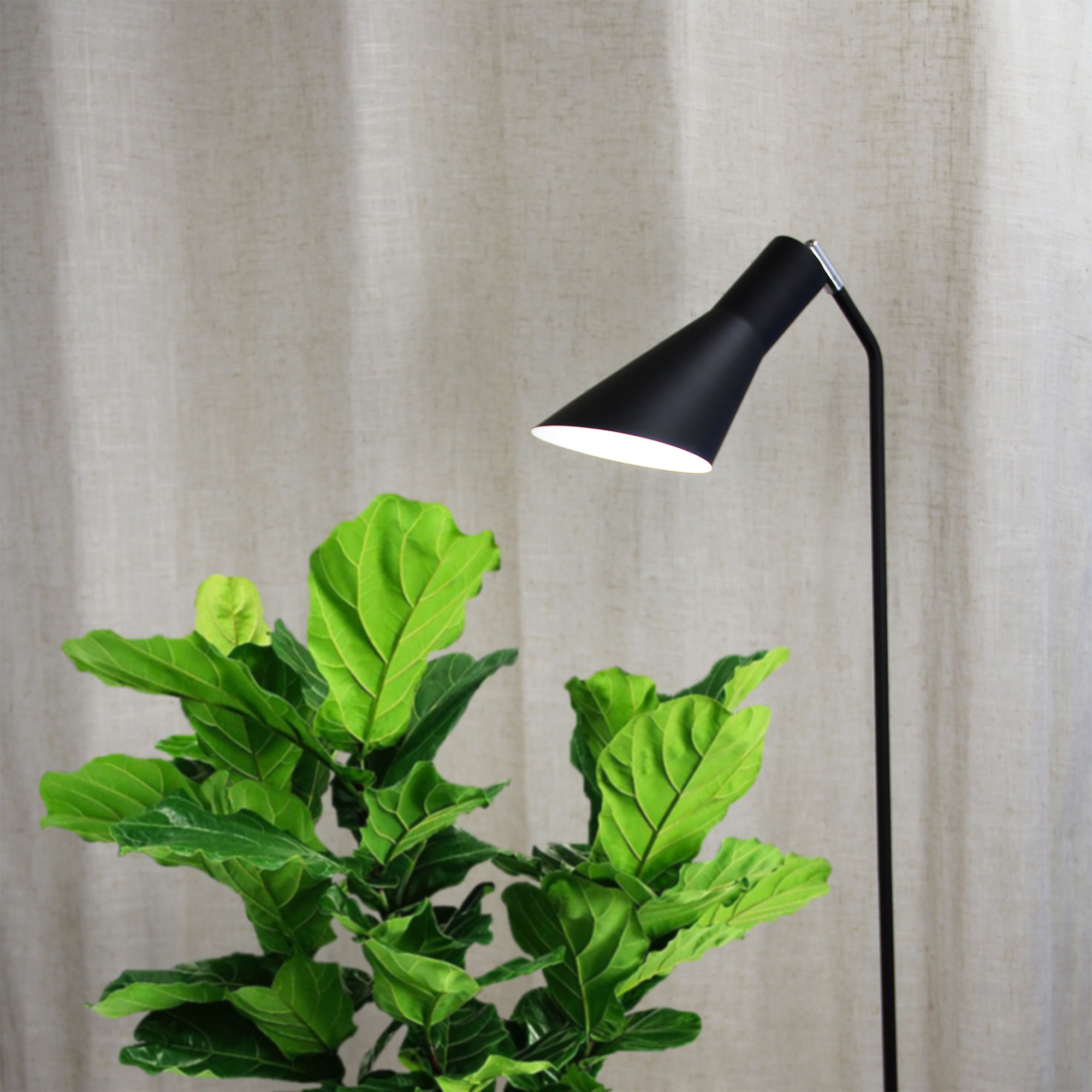 THOR FLOOR LAMP - Image 2