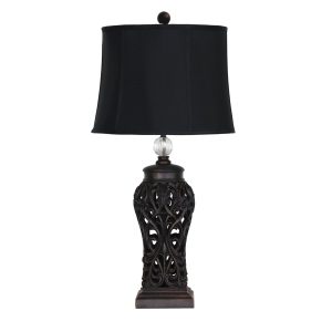 DORNE BLACK