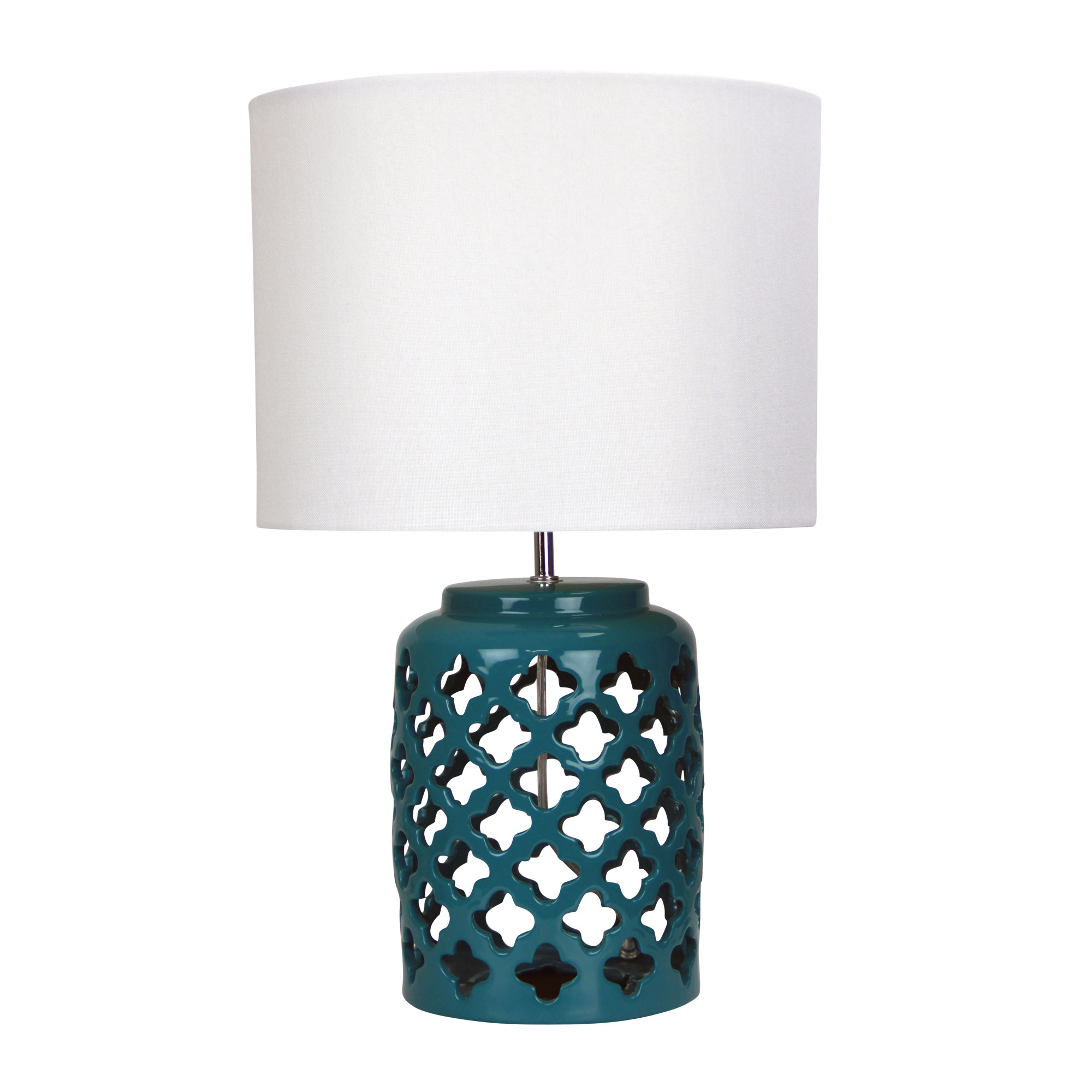 CASBAH TEAL