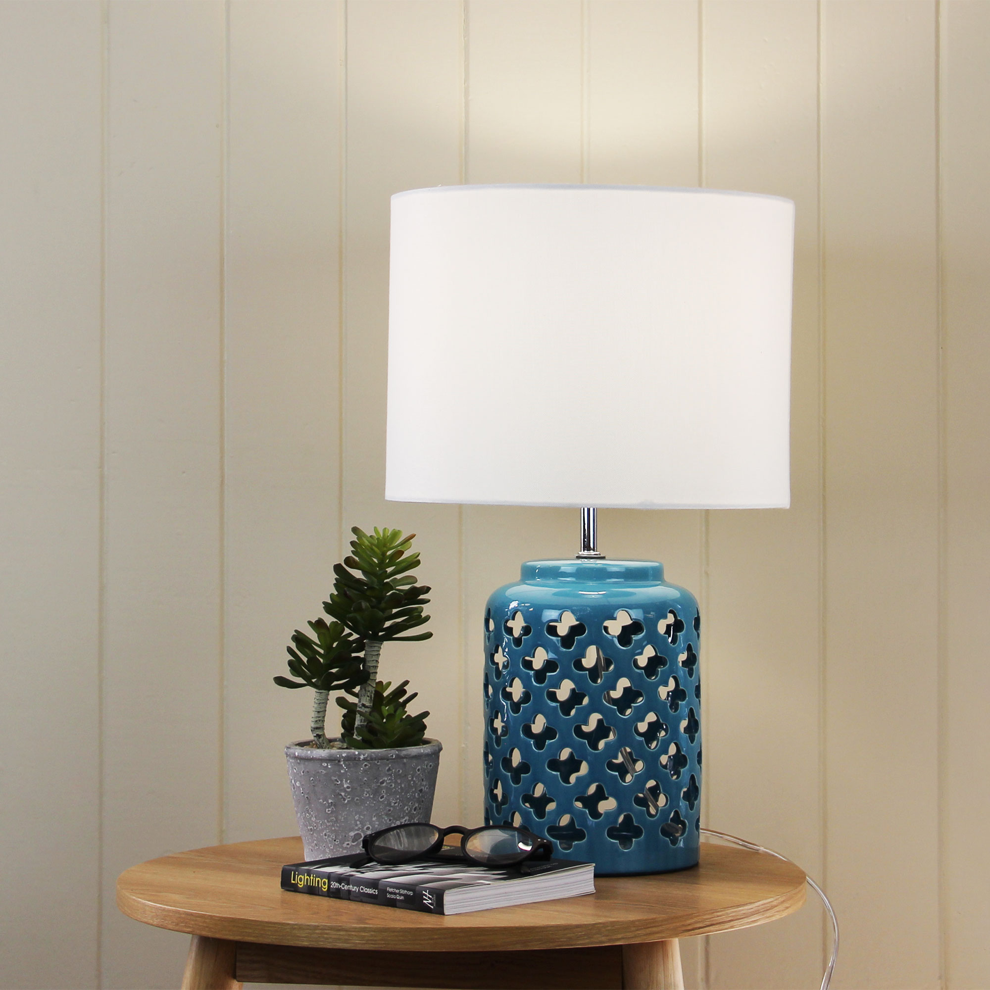 CASBAH TEAL - Image 2