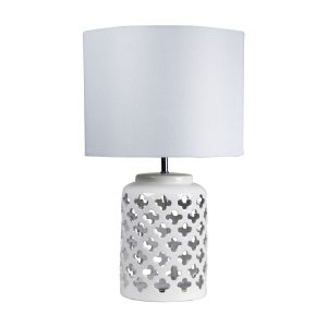 CASBAH WHITE