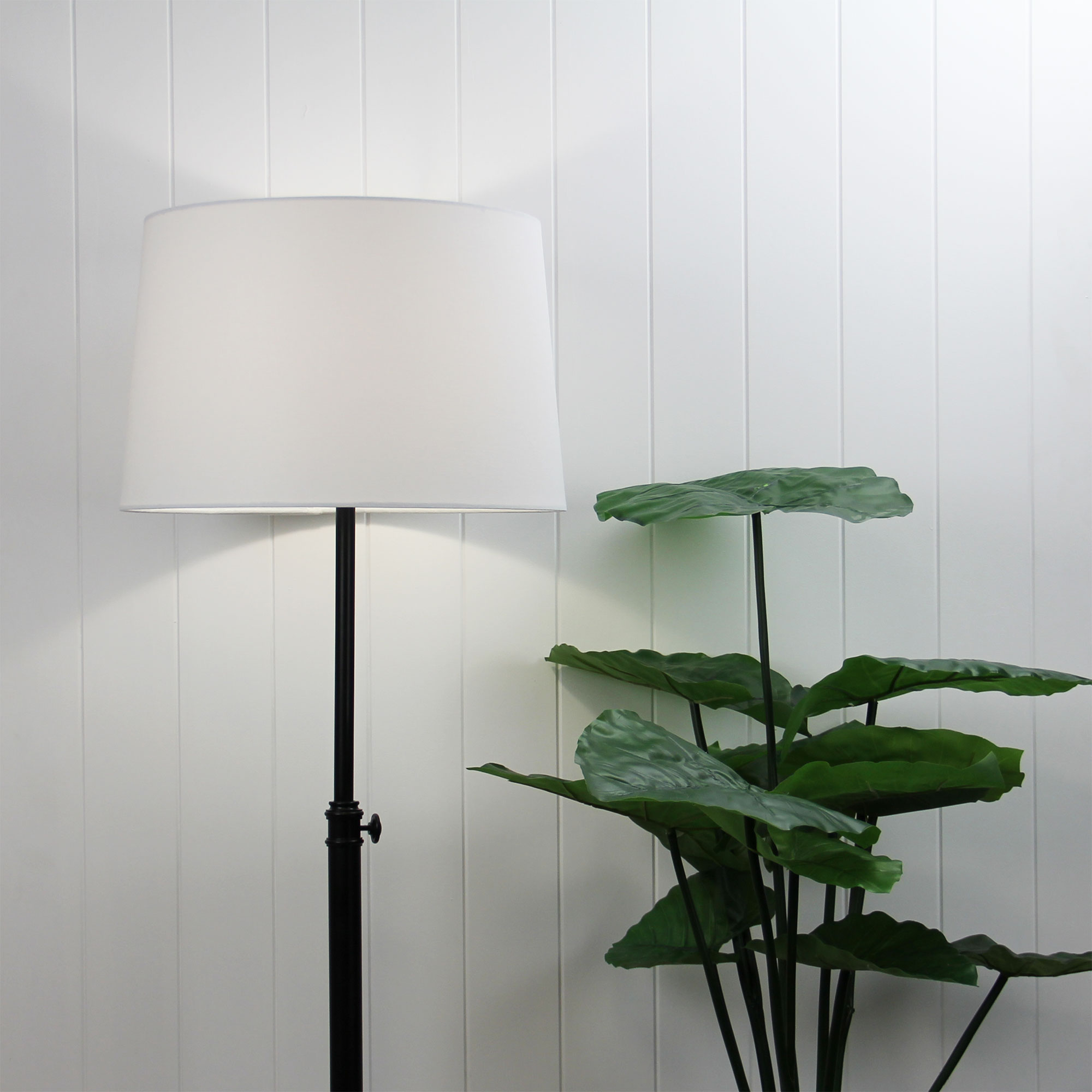 WINDSOR FLOOR LAMP - Image 2
