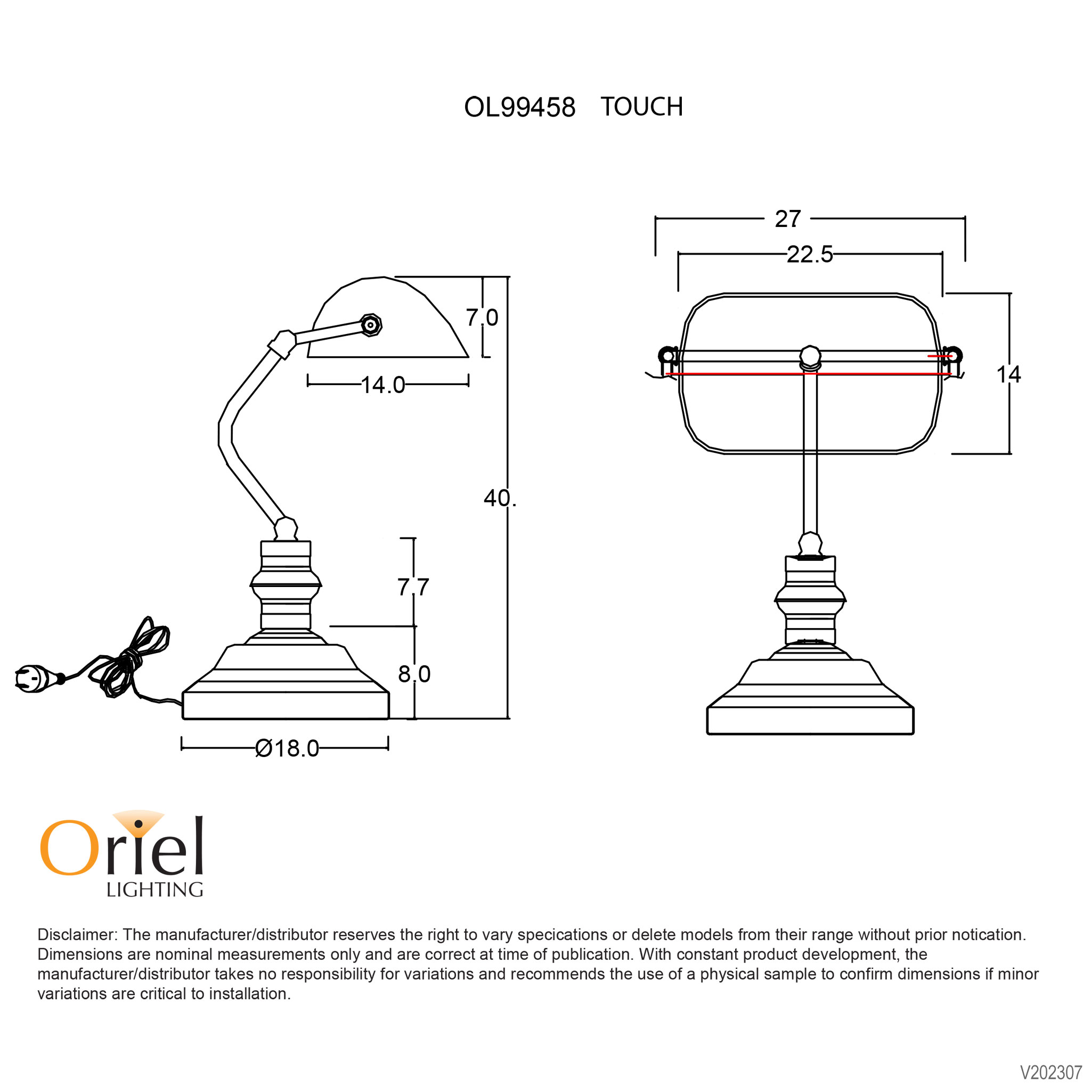 BANKERS TOUCH CHROME - Image 3