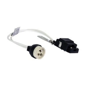 LAMPHOLDER GU10