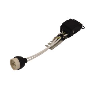 LAMPHOLDER GU10 20cm