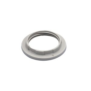SHADE RING ONLY WHITE