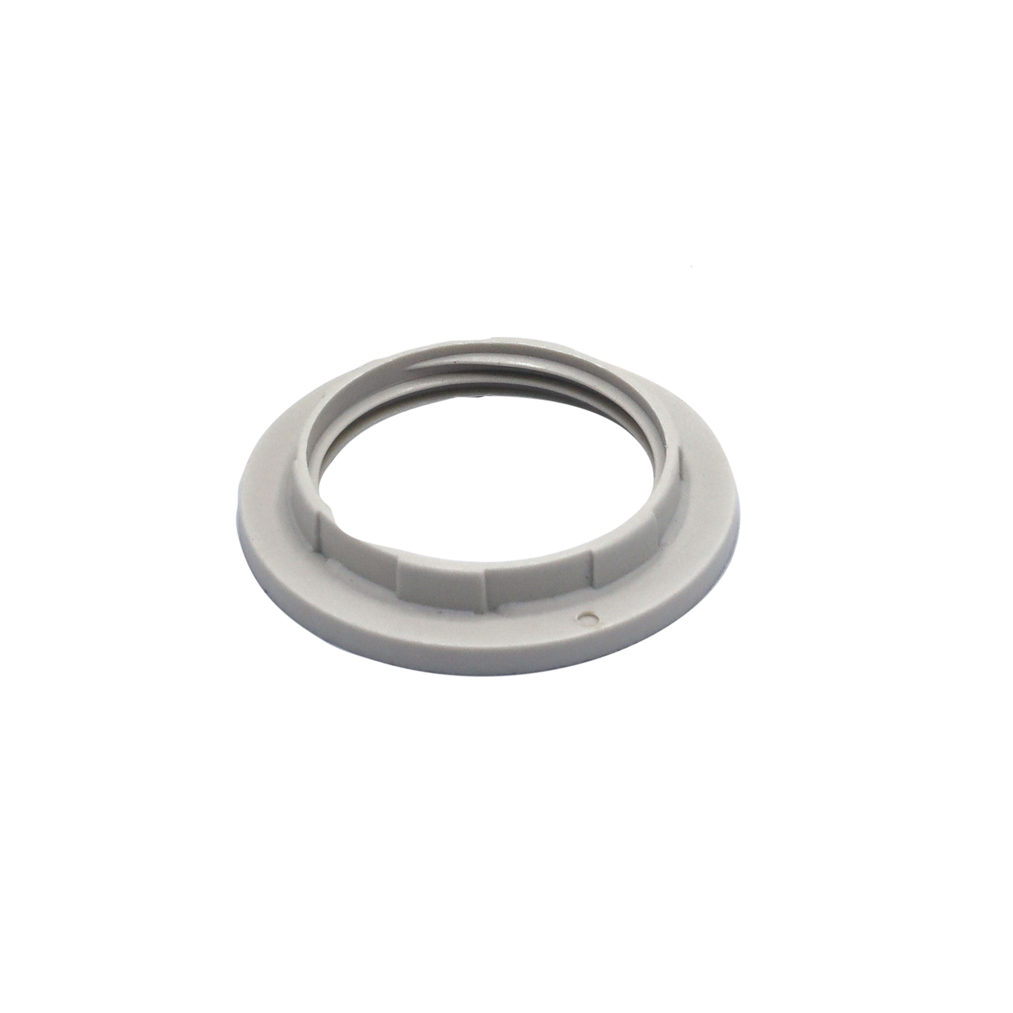 SHADE RING ONLY WHITE