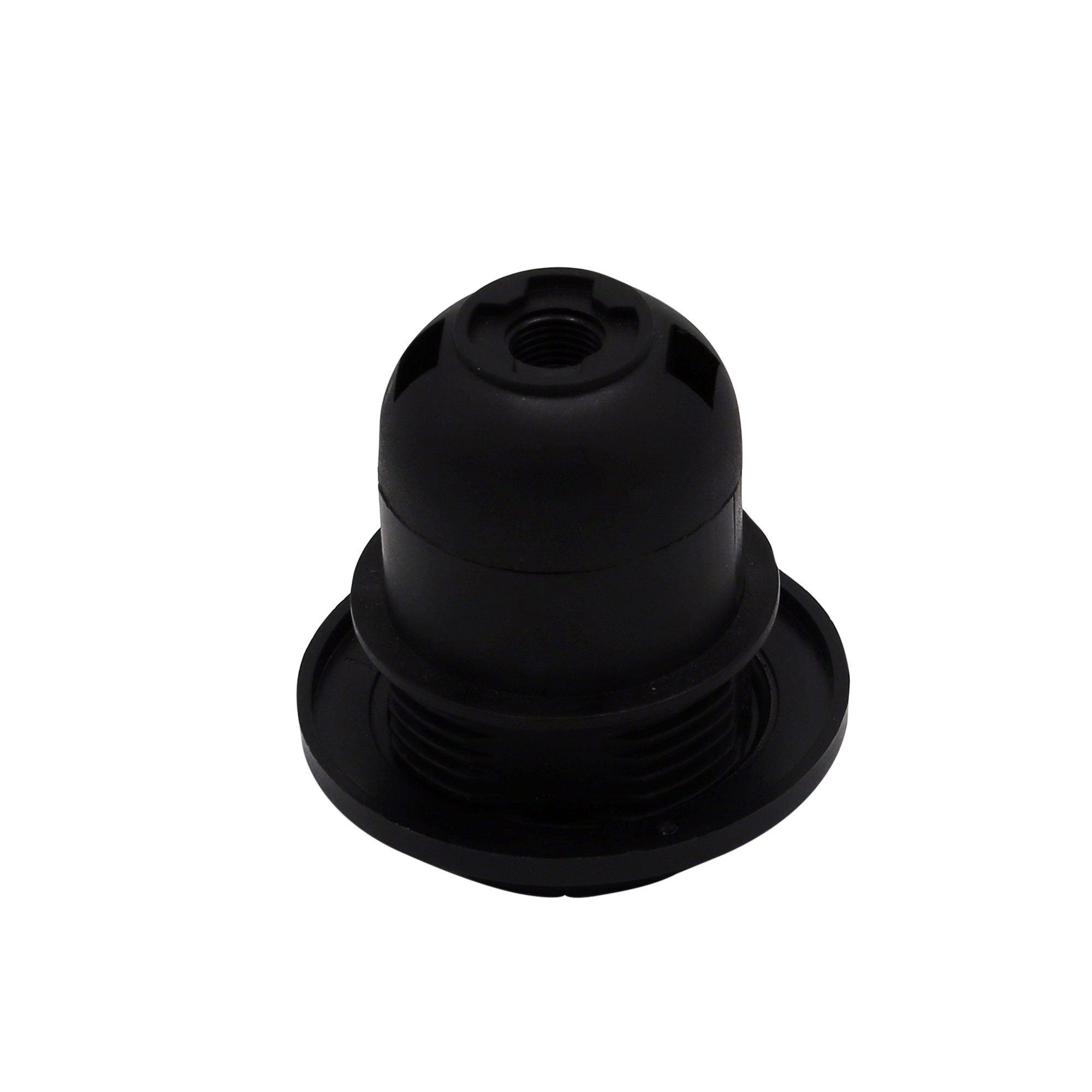 LAMPHOLDER E27 Black - Image 3