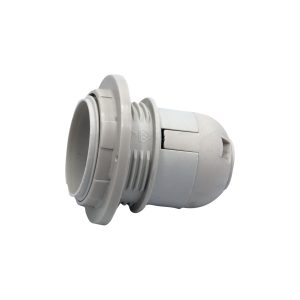 LAMPHOLDER E27 White
