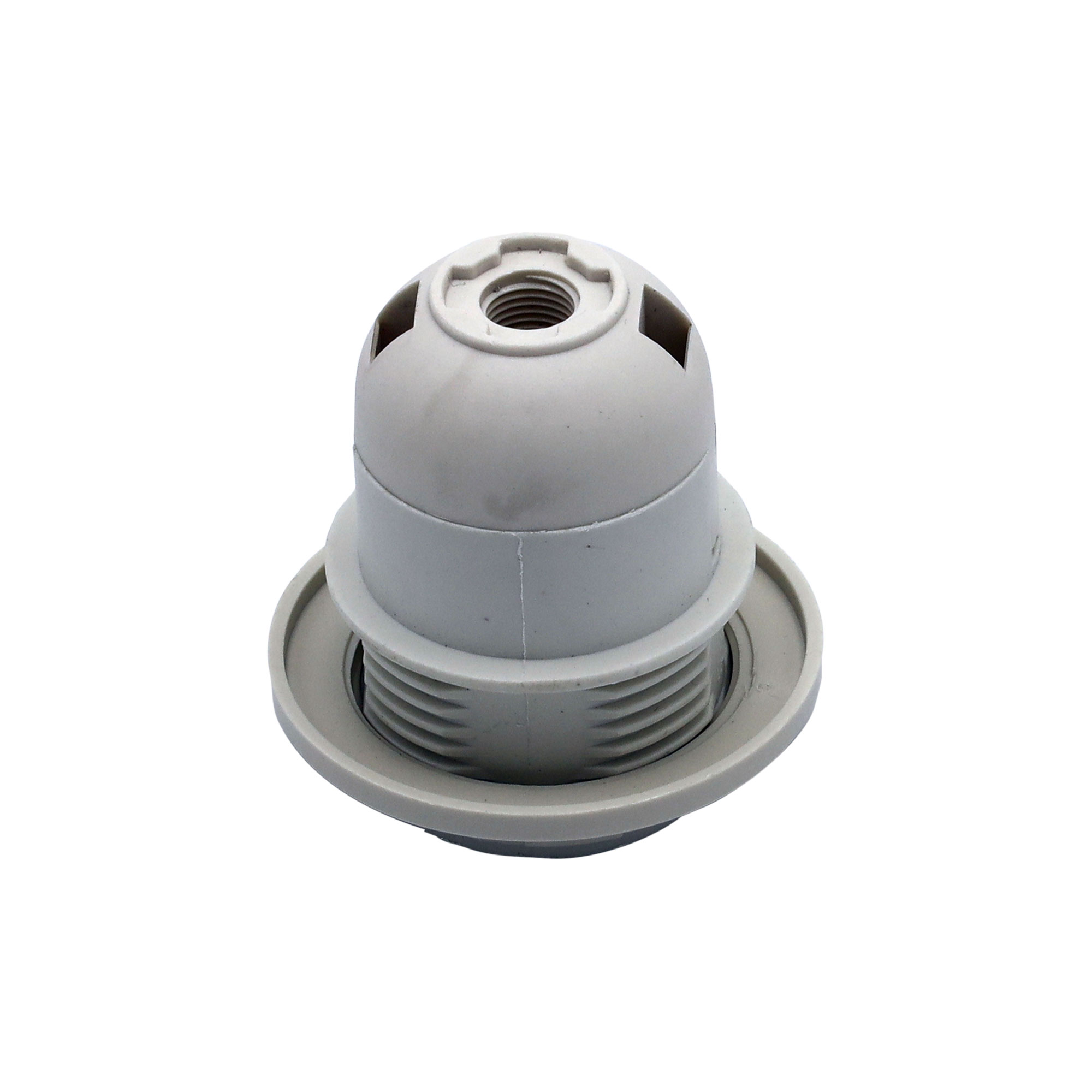LAMPHOLDER E27 White - Image 3