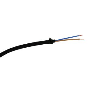 2 CORE CABLE CLOTH