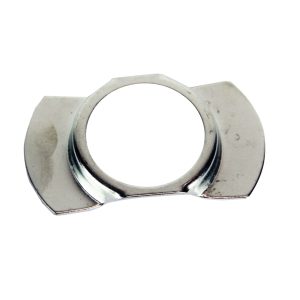 WASHER STEPPED Steel