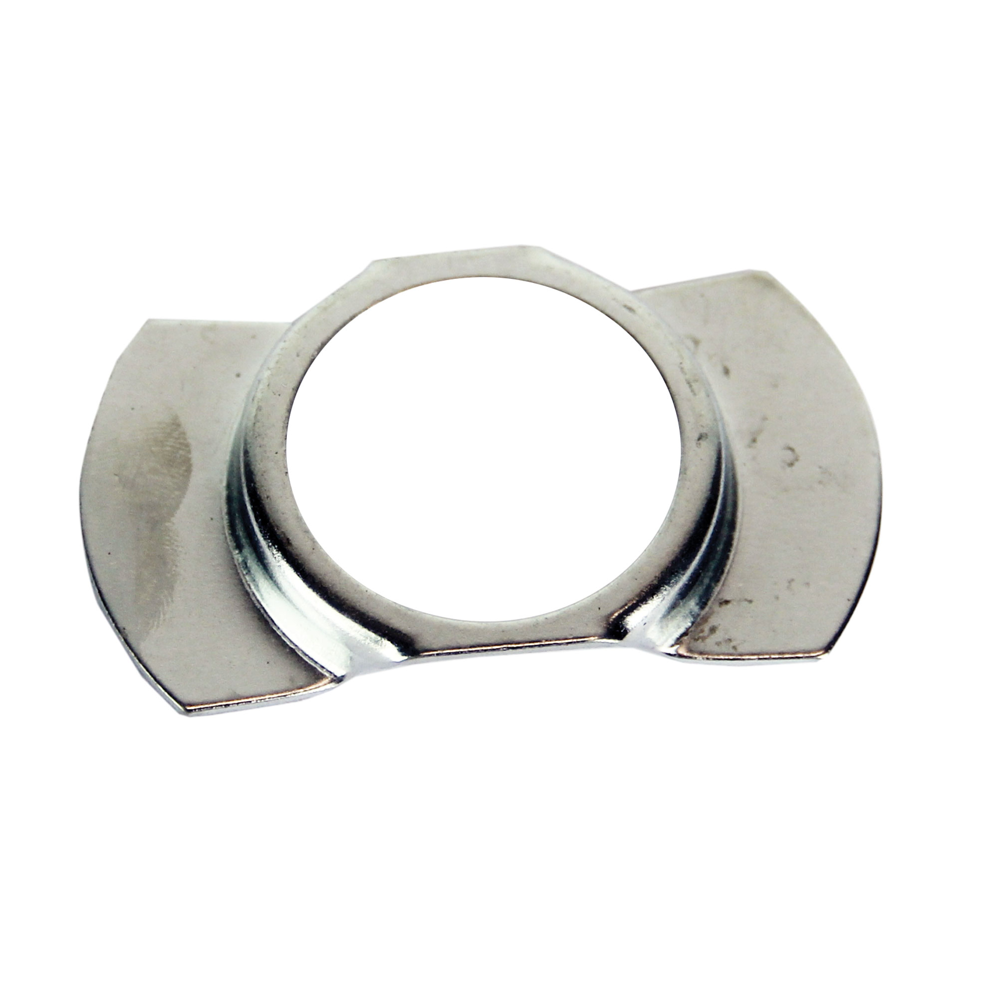WASHER STEPPED Steel
