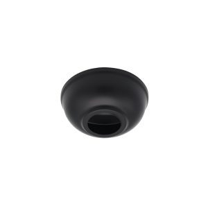 COVER BATTEN HOLDER Black