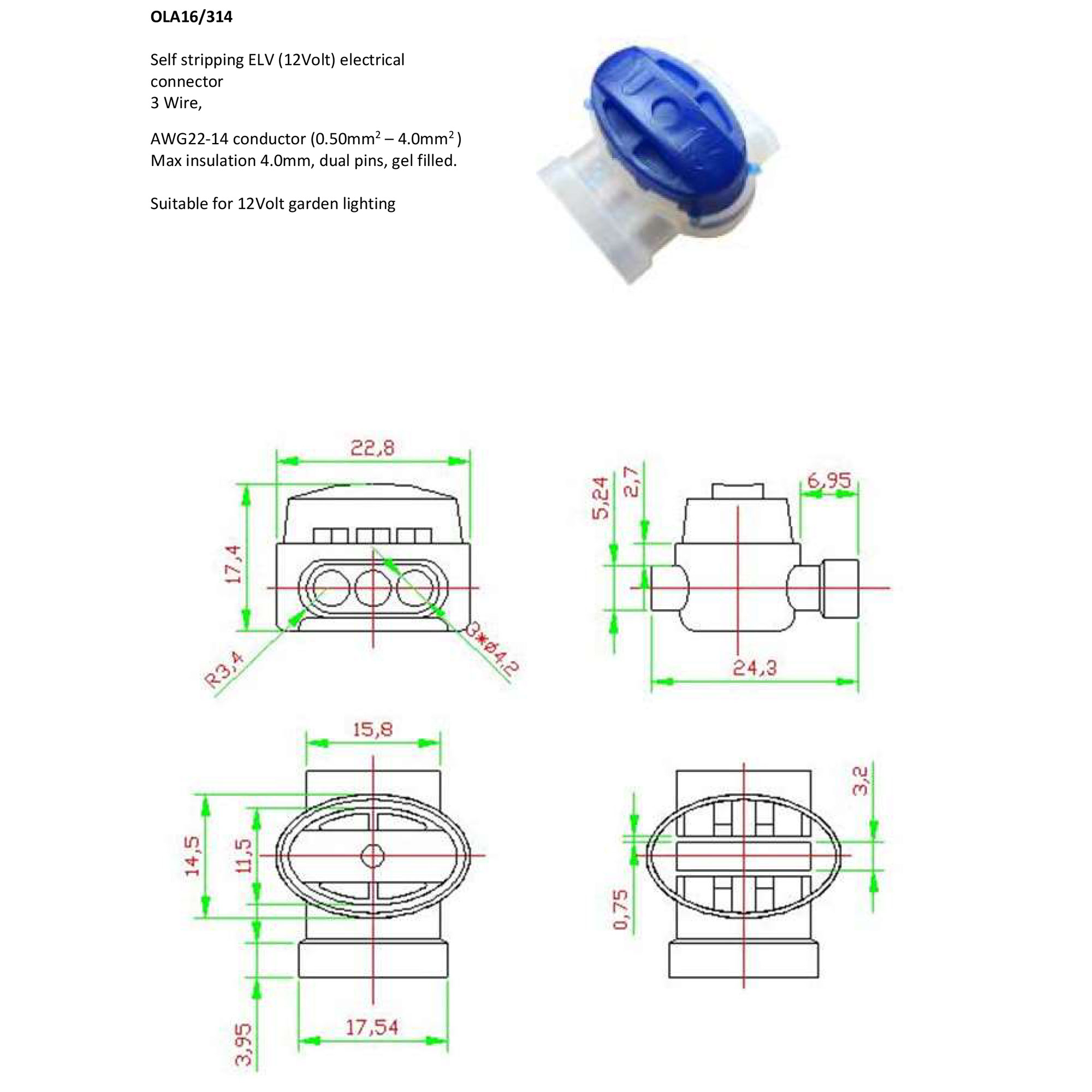 GEL CONNECTOR - Image 4