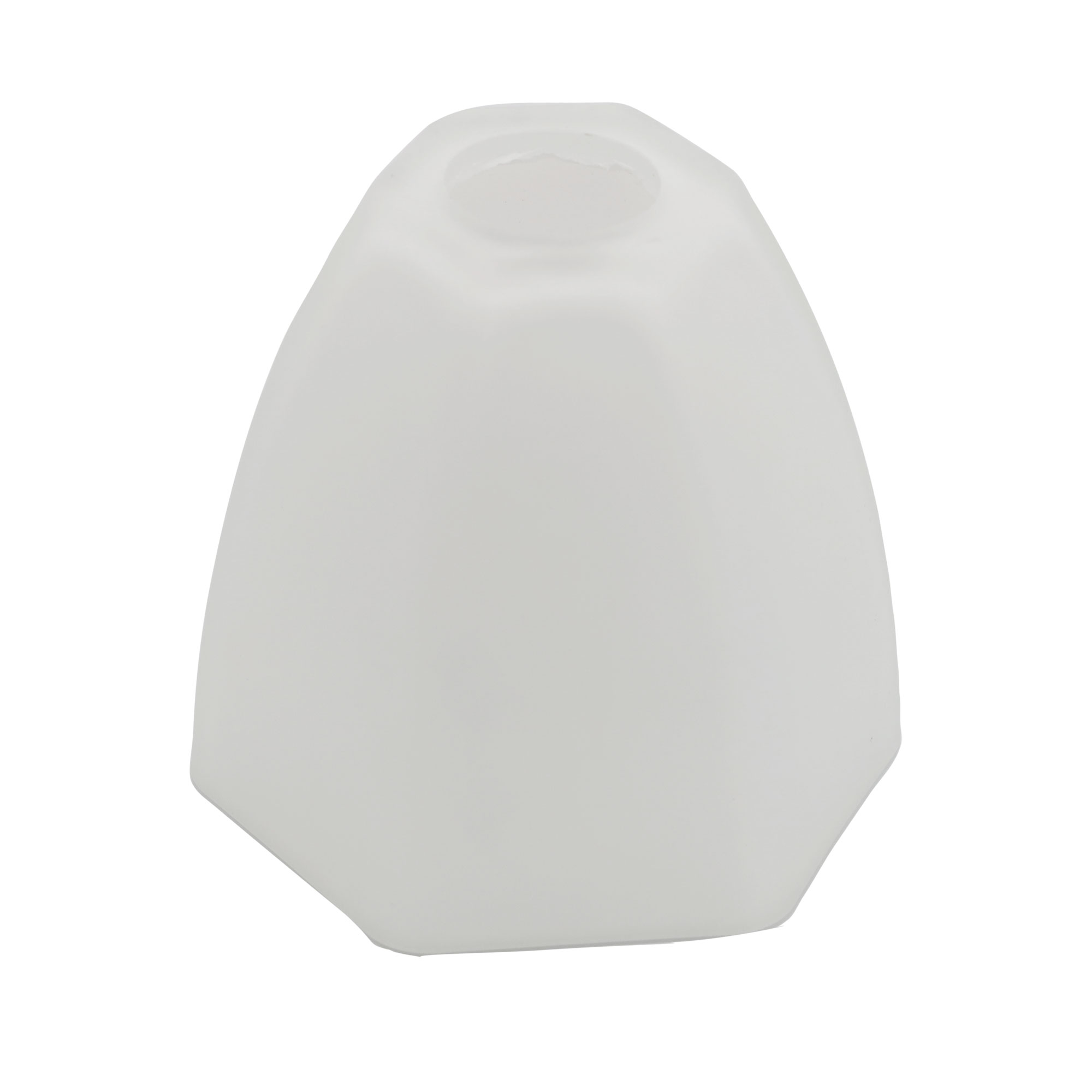 Hexagon Glass