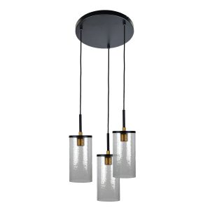 RAYMONT 3LT PENDANT