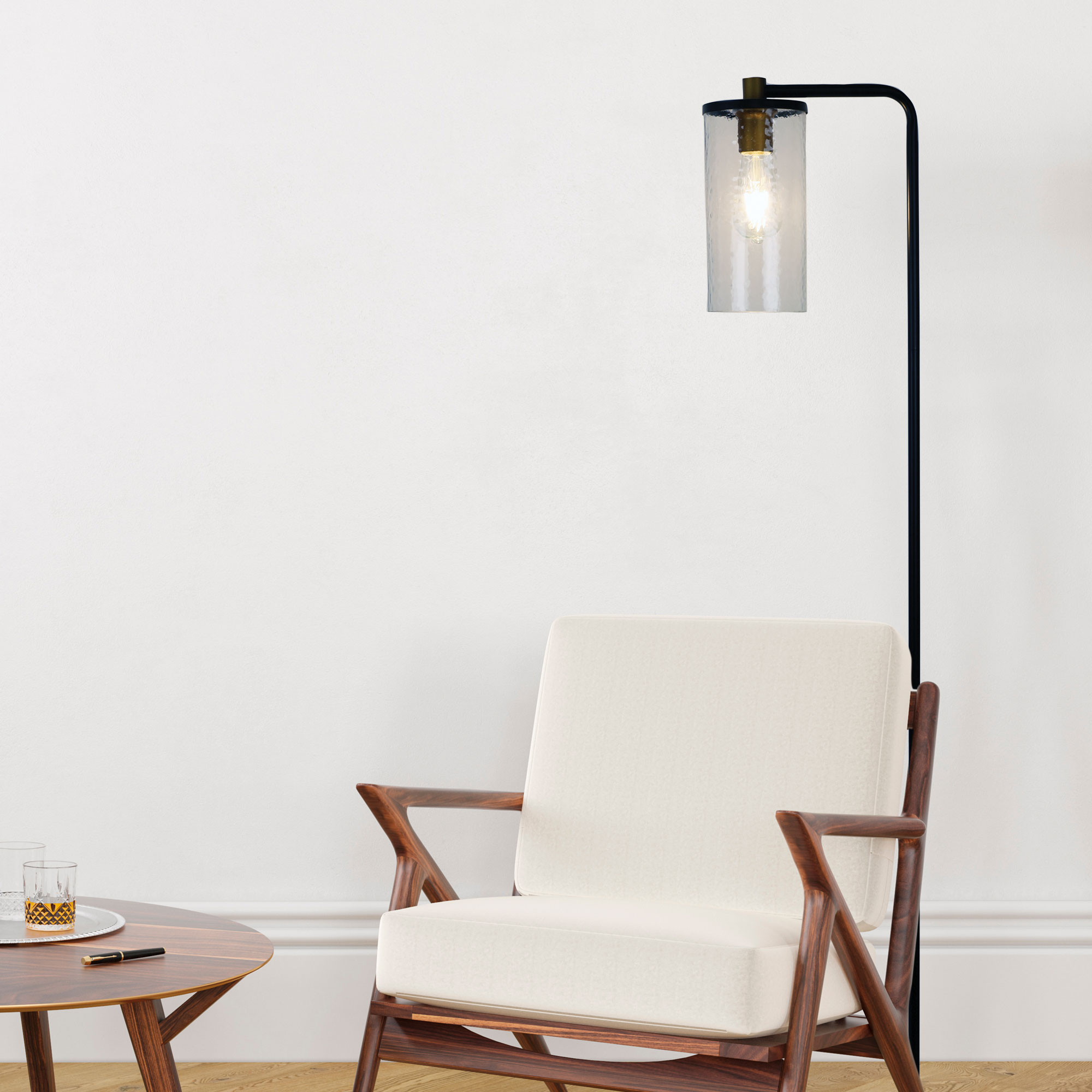 RAYMONT FLOOR LAMP - Image 2