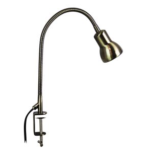 SCOPE ANTIQUE BRASS